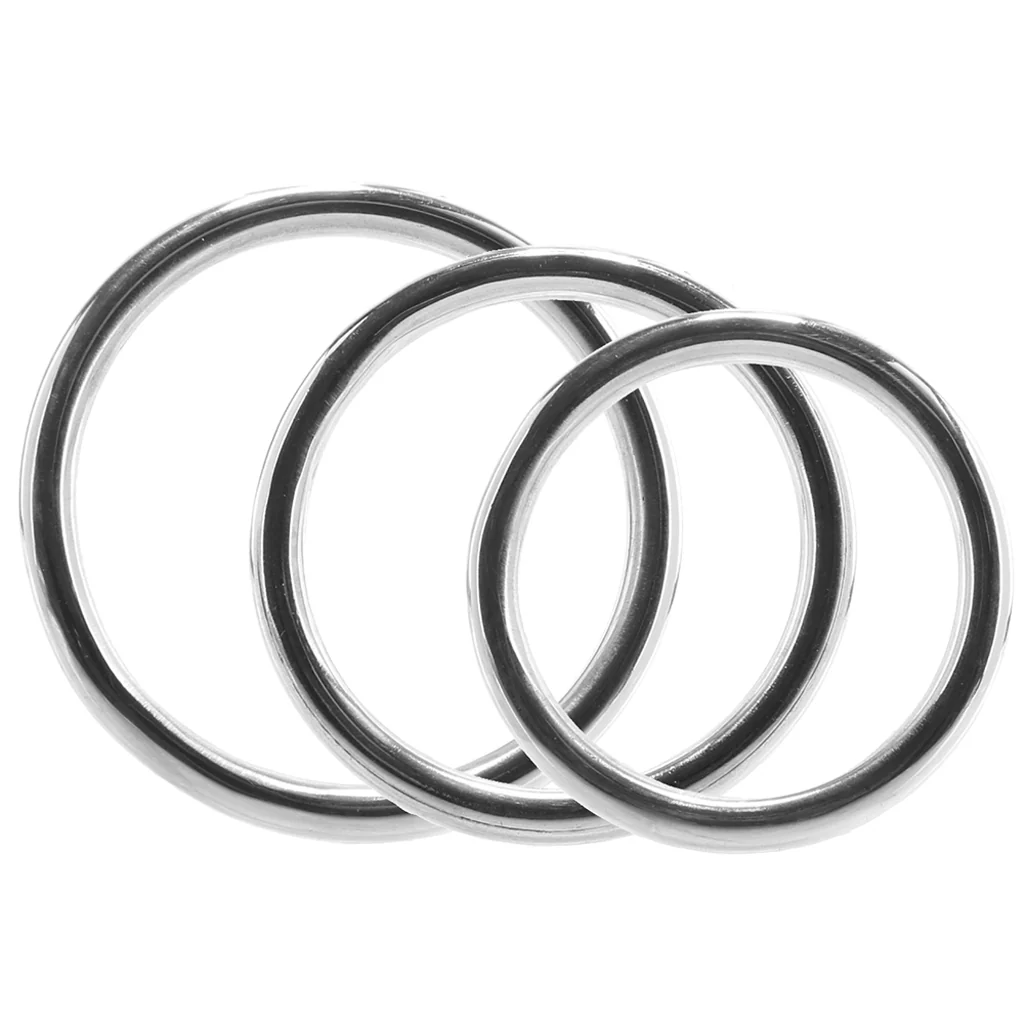 Stainless Steel 3 Piece Cock Ring Set 1 1004-stainless-steel-3-piece-cock-ring-set-1.webp