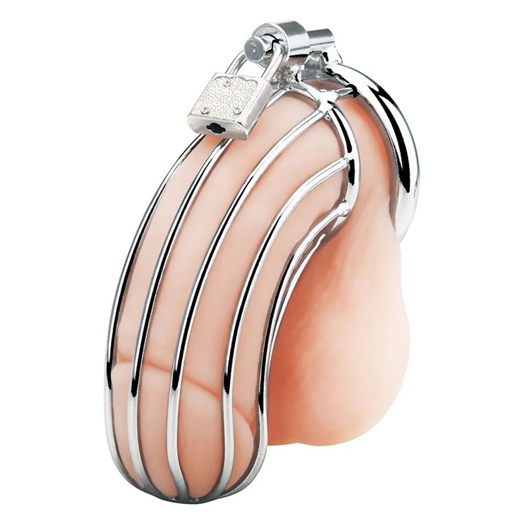 1007-blue-line-prisoner-cock-cage-in-silver-1.webp