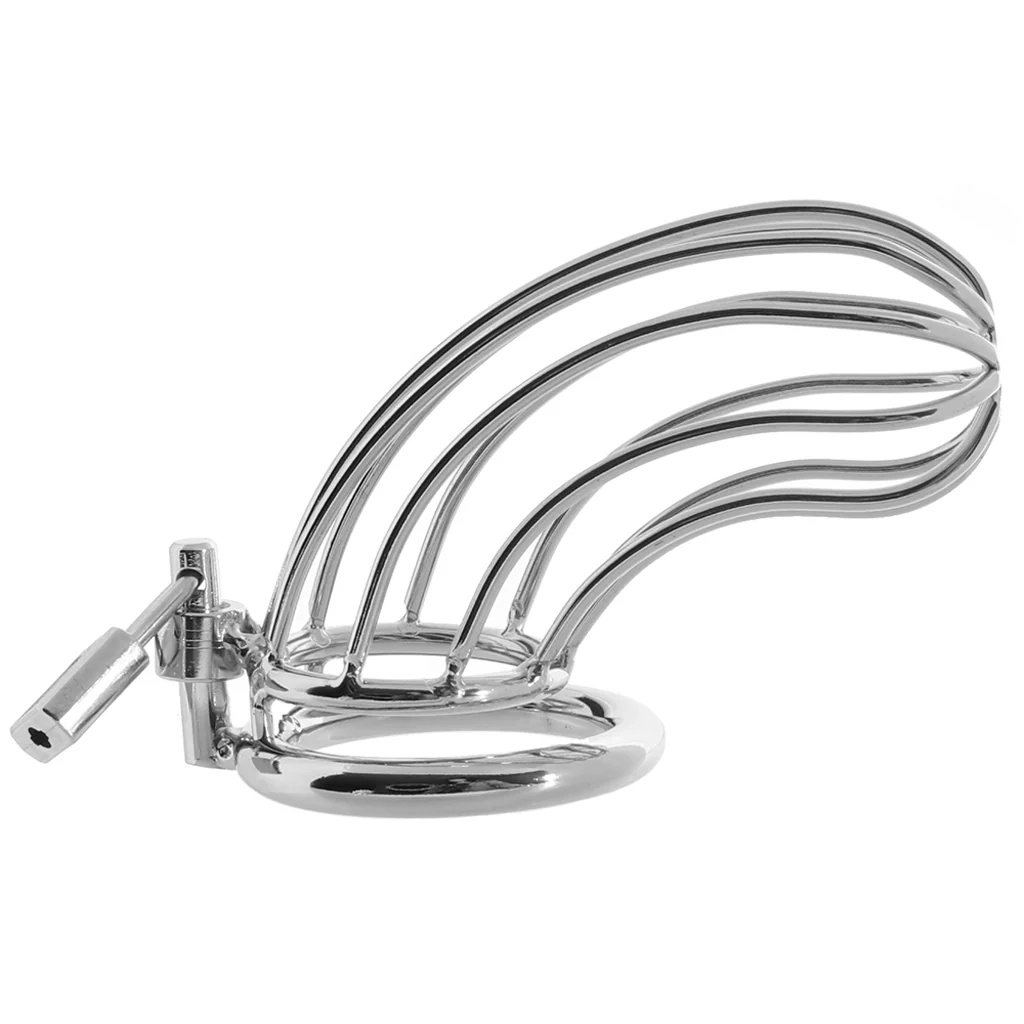 1007-blue-line-prisoner-cock-cage-in-silver-1.webp
