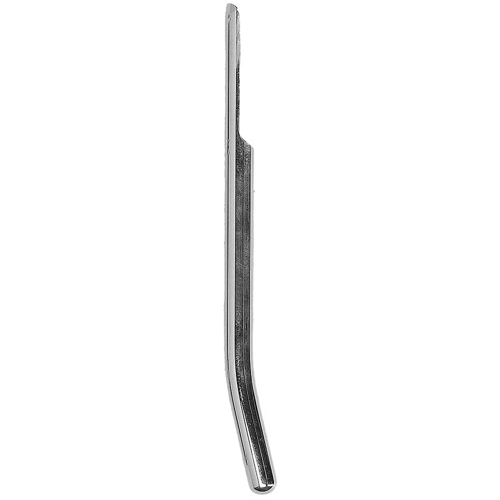 Ouch! Smooth Steel 12mm Urethral Dilator 1 1013-ouch-smooth-steel-12mm-urethral-dilator-1.webp
