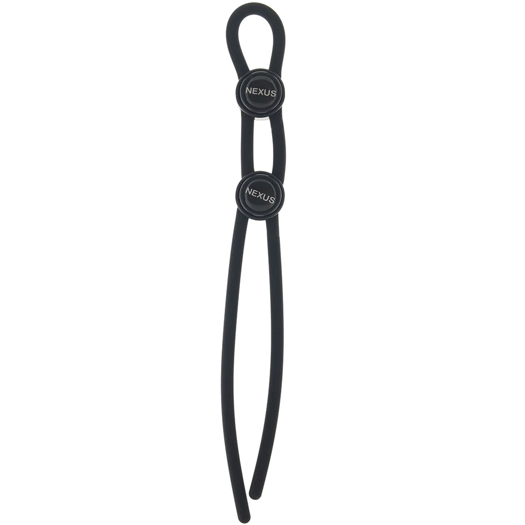 Forge Adjustable Cock and Ball Ring 1 1023-forge-adjustable-cock-and-ball-ring-1.webp