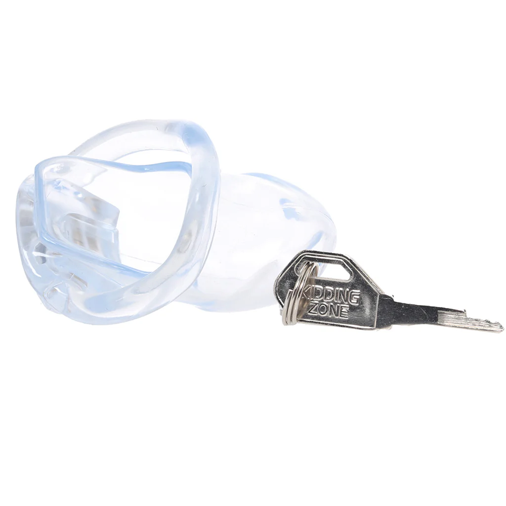1032-lockmaster-3-5-inch-side-lock-resin-cock-cage-in-clear-1.webp