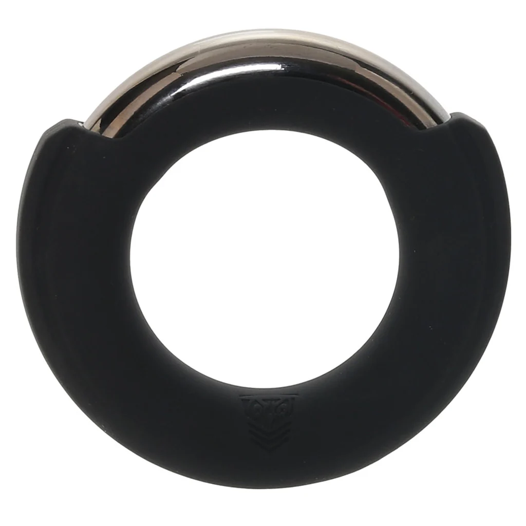 Fort Troff Pinch Zero Weighted Cock Ring 1 1044-fort-troff-pinch-zero-weighted-cock-ring-1.webp