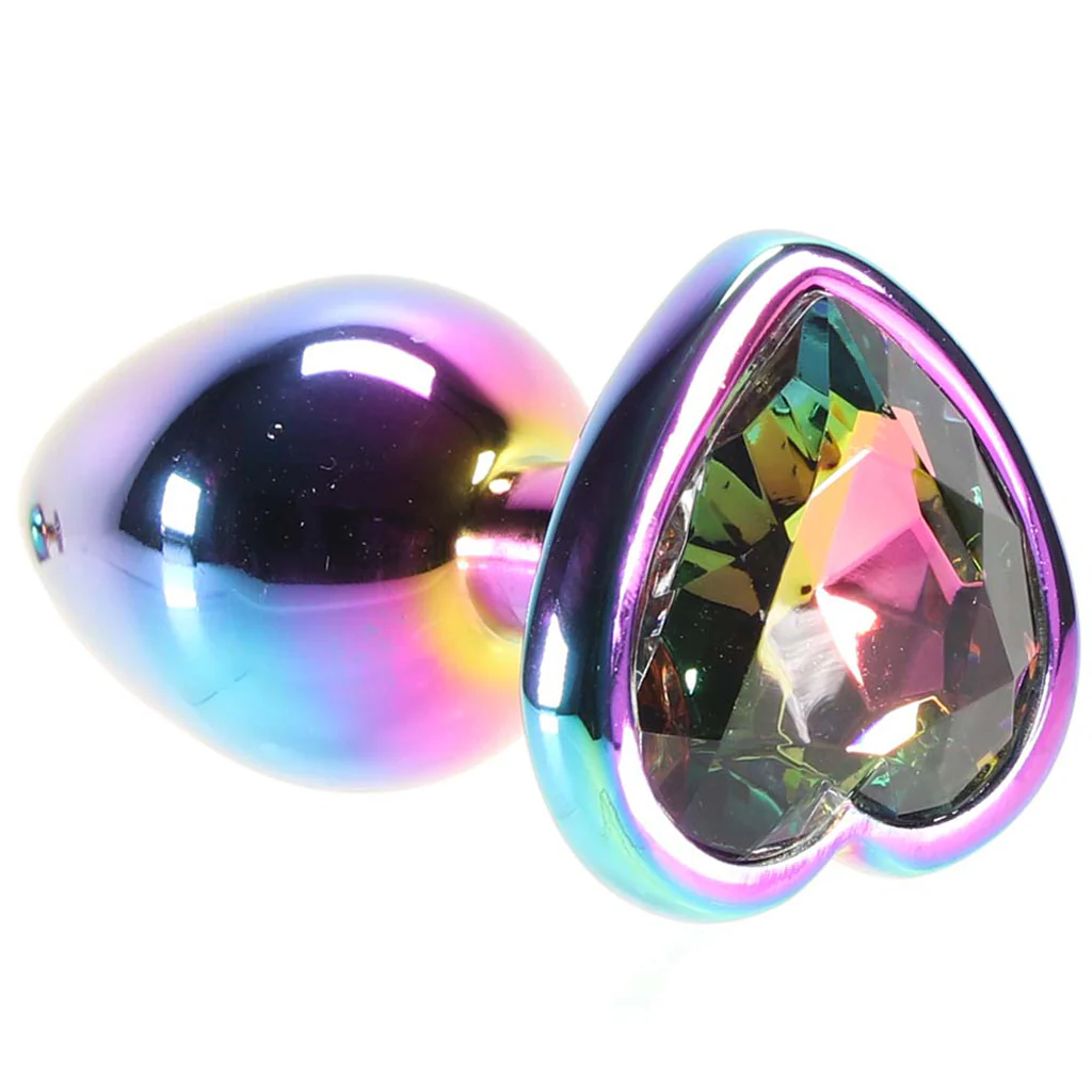 106-small-aluminum-plug-with-rainbow-heart-gem-in-multicolor-1.webp