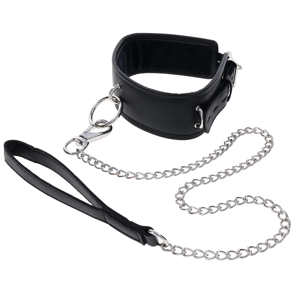 Edge Collar and Leash