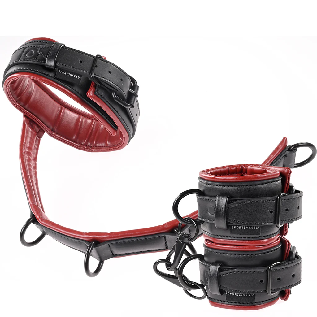 1088-saffron-neck-wrist-restraints-1.webp