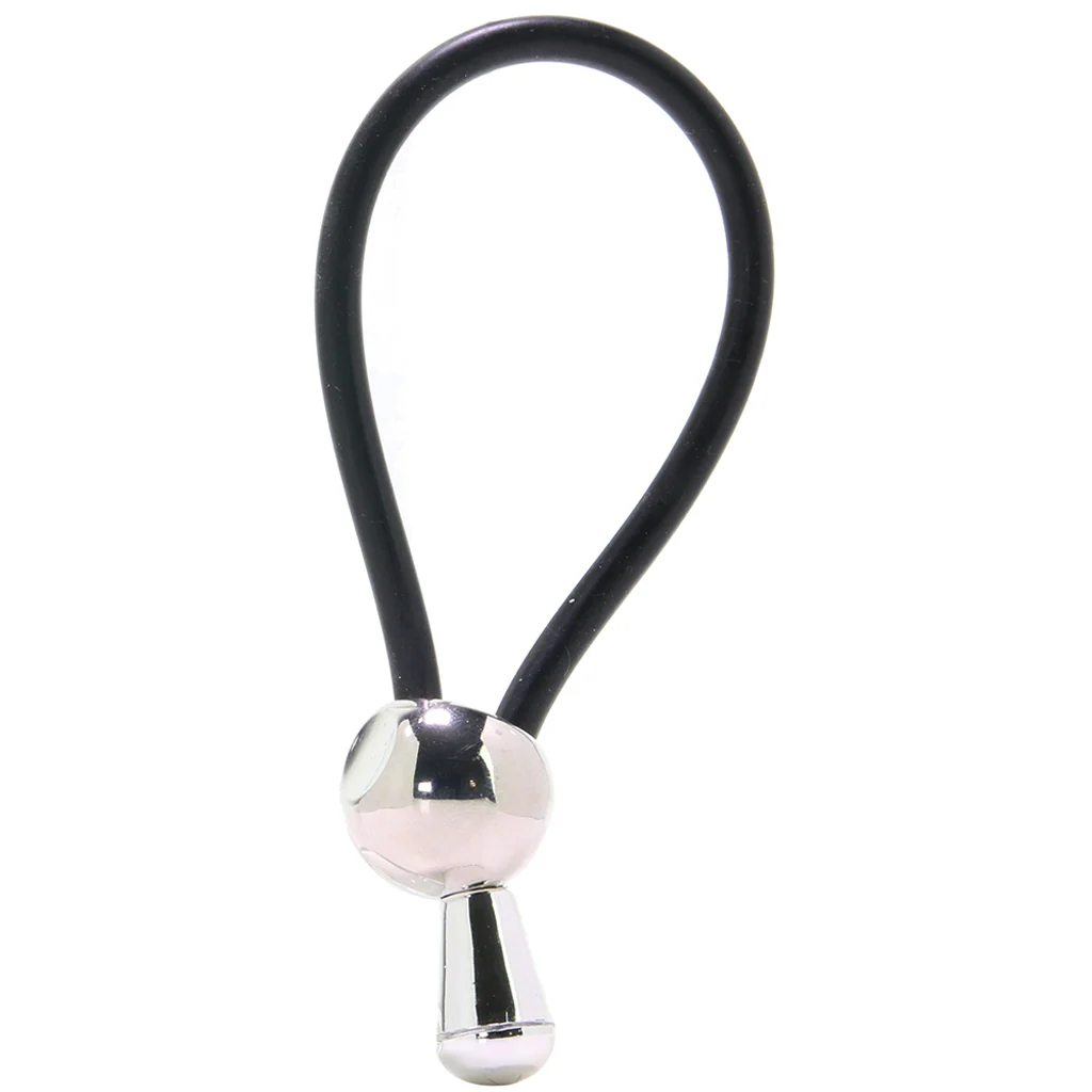 109-e-z-cinch-silicone-lasso-cock-ring-in-black-1.webp