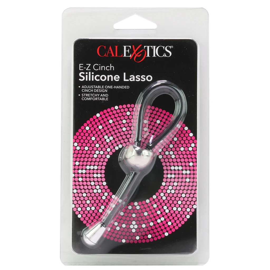 109-e-z-cinch-silicone-lasso-cock-ring-in-black-1.webp