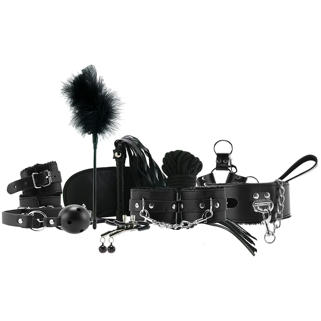 Intermediate Bondage Kit in Black 1 1152-intermediate-bondage-kit-in-black-1.webp