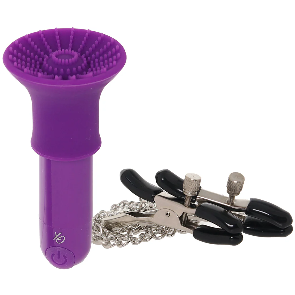 Pleasure Kits Passion Collection