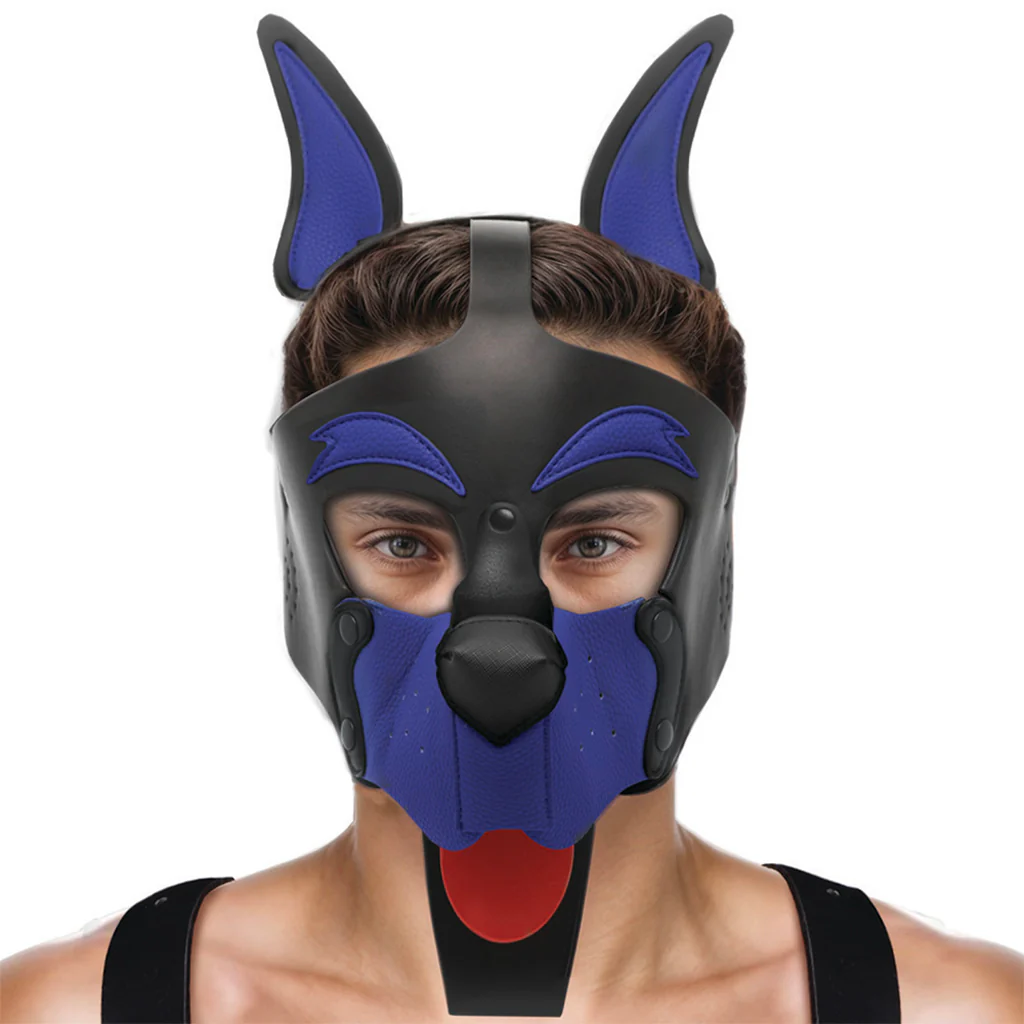 Kanine Kolection Alpha Dog Pup Hood in Blue 1 1226-kanine-kolection-alpha-dog-pup-hood-in-blue-1.webp