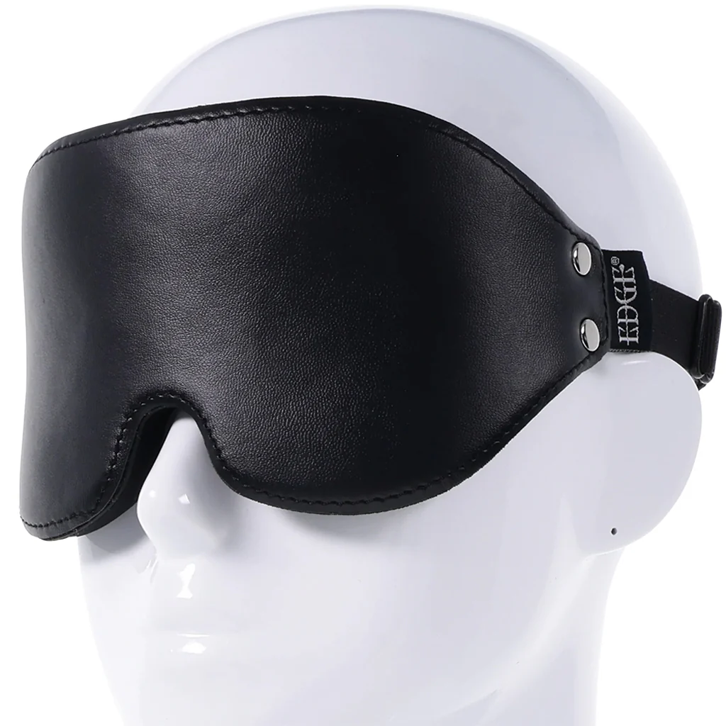 Edge Lights Out Blindfold