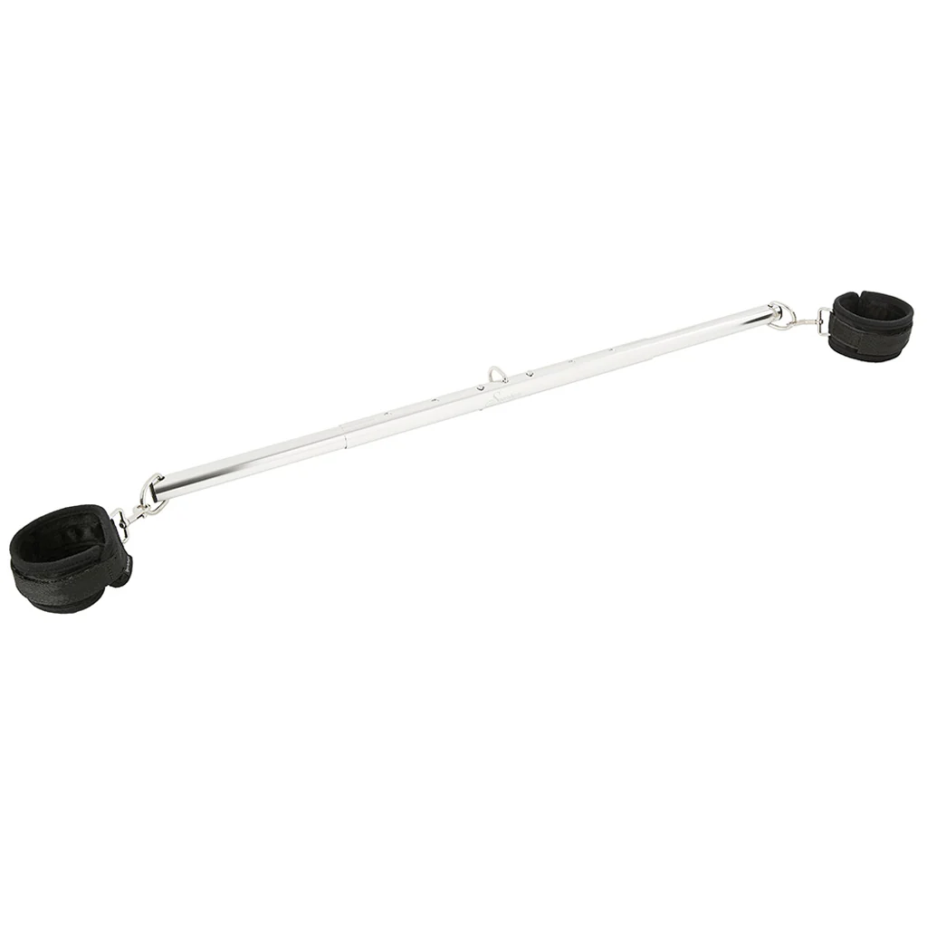 Expandable Spreader Bar and Cuffs Set 1 1251-expandable-spreader-bar-and-cuffs-set-1.webp