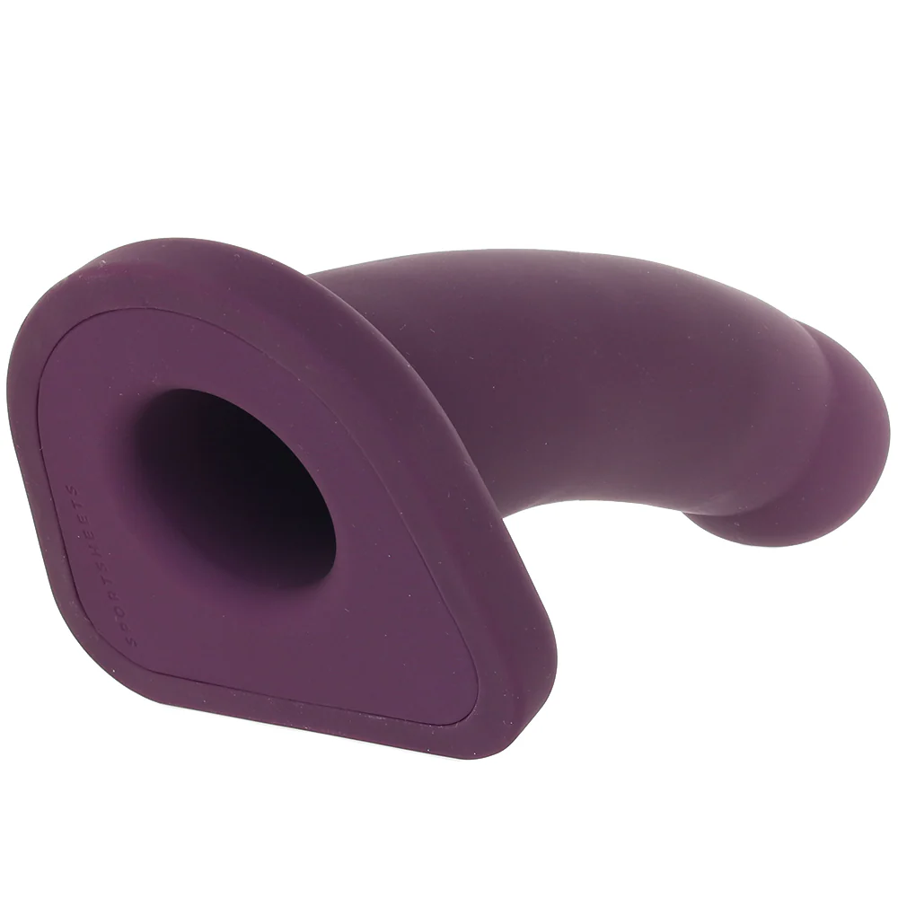 127-banx-8-inch-hollow-silicone-dildo-in-plum-1.webp