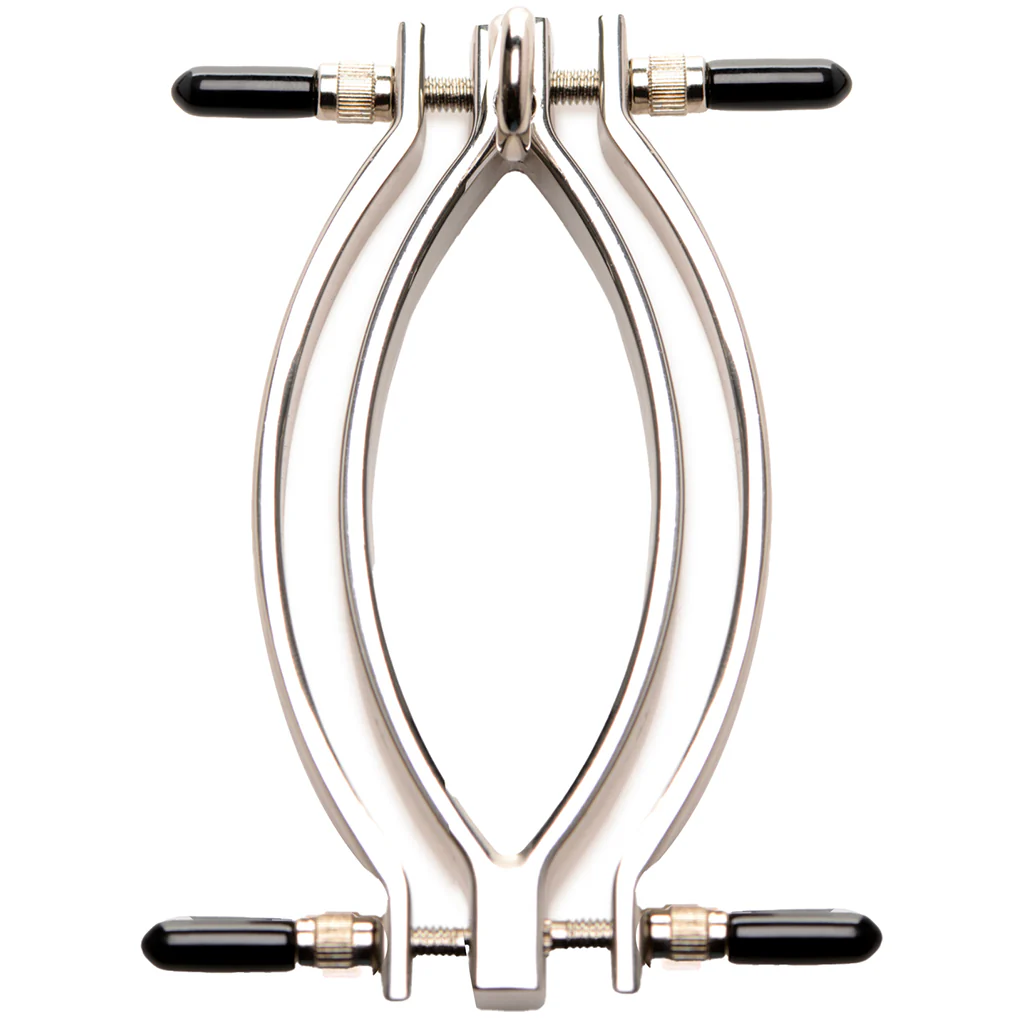 1291-master-series-pussy-tugger-pussy-clamp-and-leash-1.webp