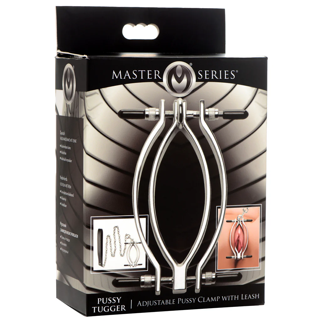 1291-master-series-pussy-tugger-pussy-clamp-and-leash-1.webp