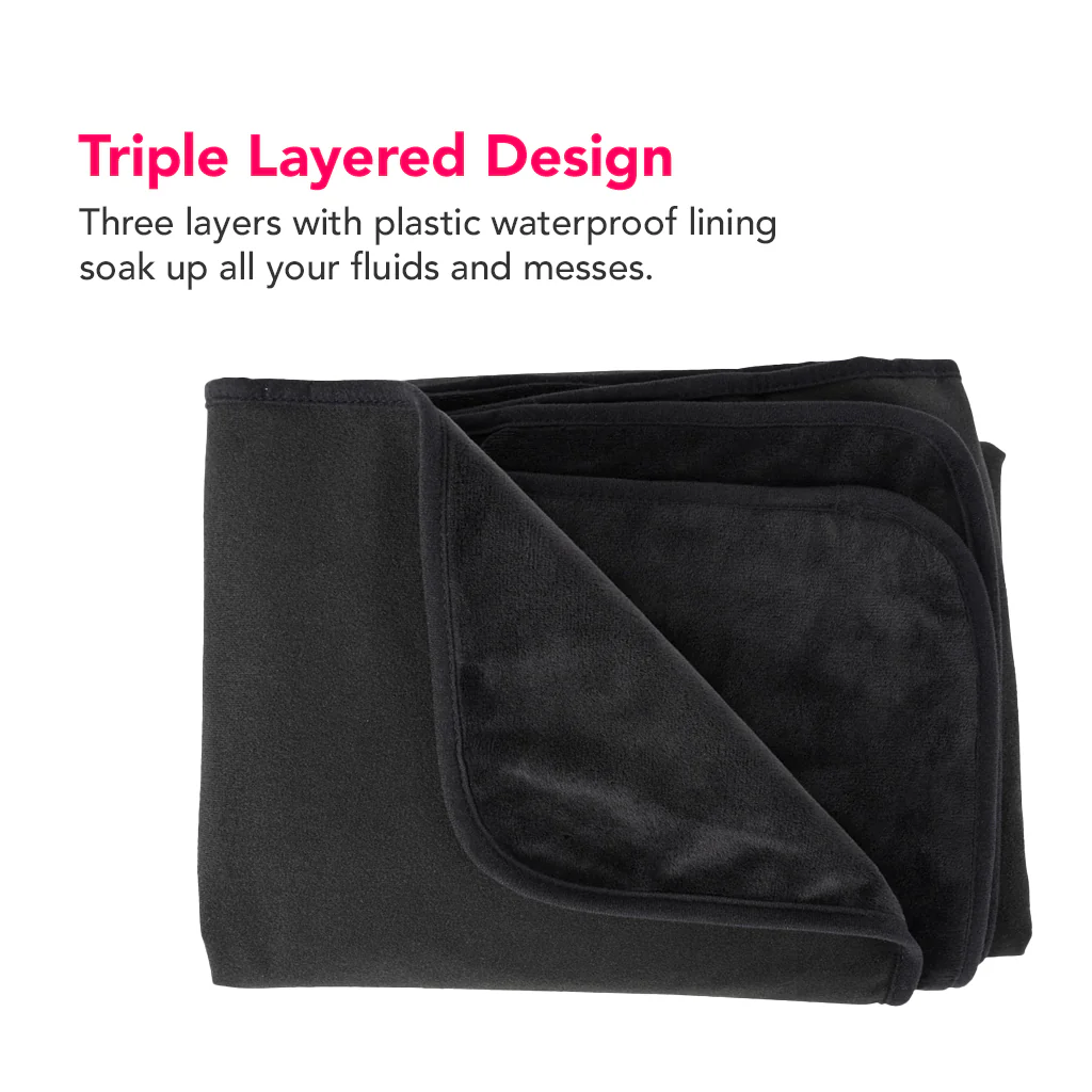 Pivot Protector Waterproof Blanket