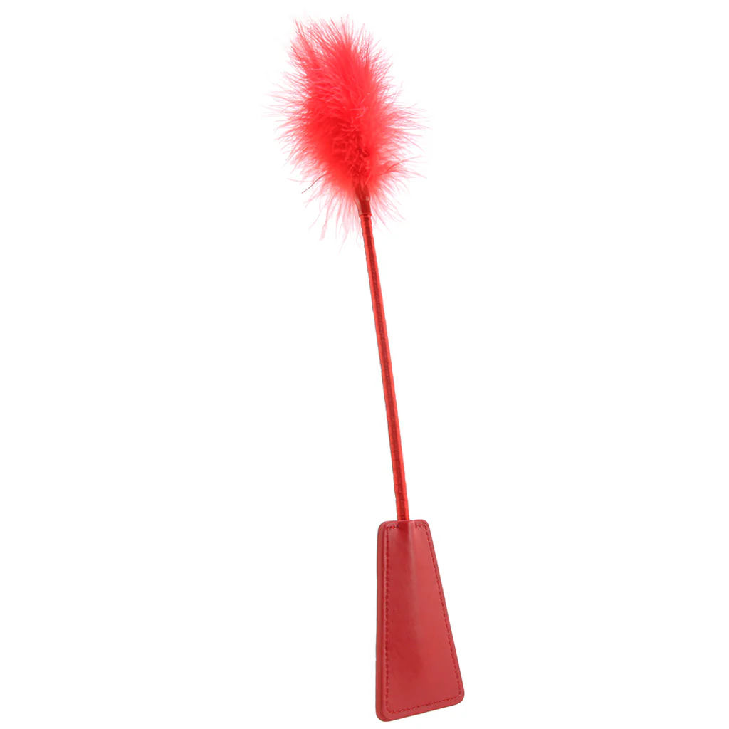 Ouch! Feather Crop in Red 1 1376-ouch-feather-crop-in-red-1.webp