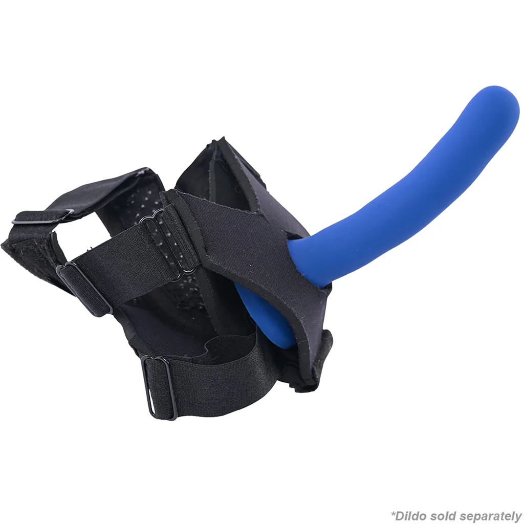 Pivot Flex Foot Strap-On