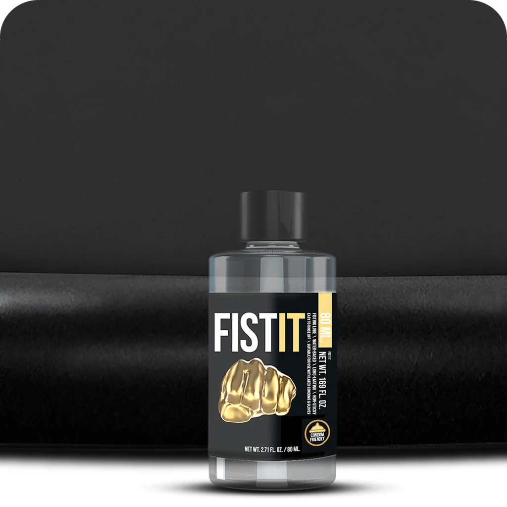 Fist It Inflatable Play Sheet