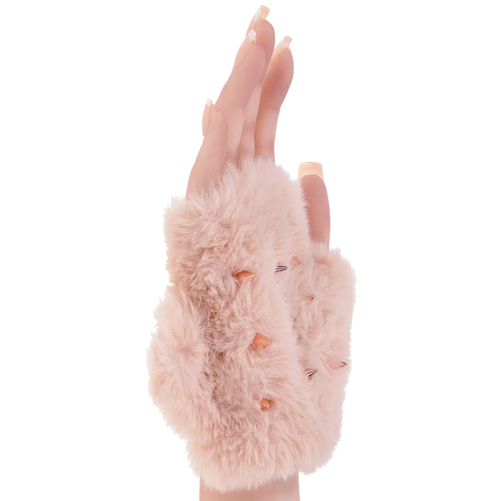 1390-s-m-peaches-n-creame-spiked-sensory-glove-1.webp