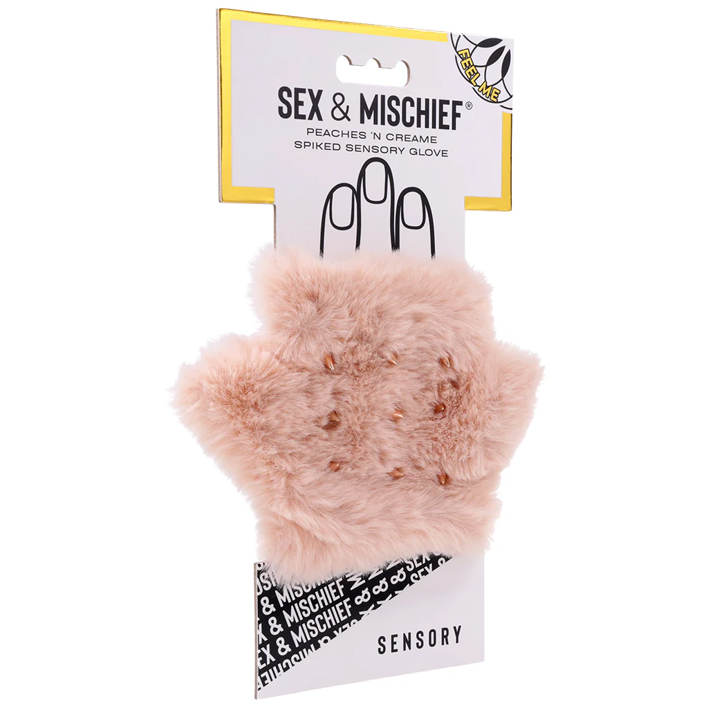 1390-s-m-peaches-n-creame-spiked-sensory-glove-1.webp