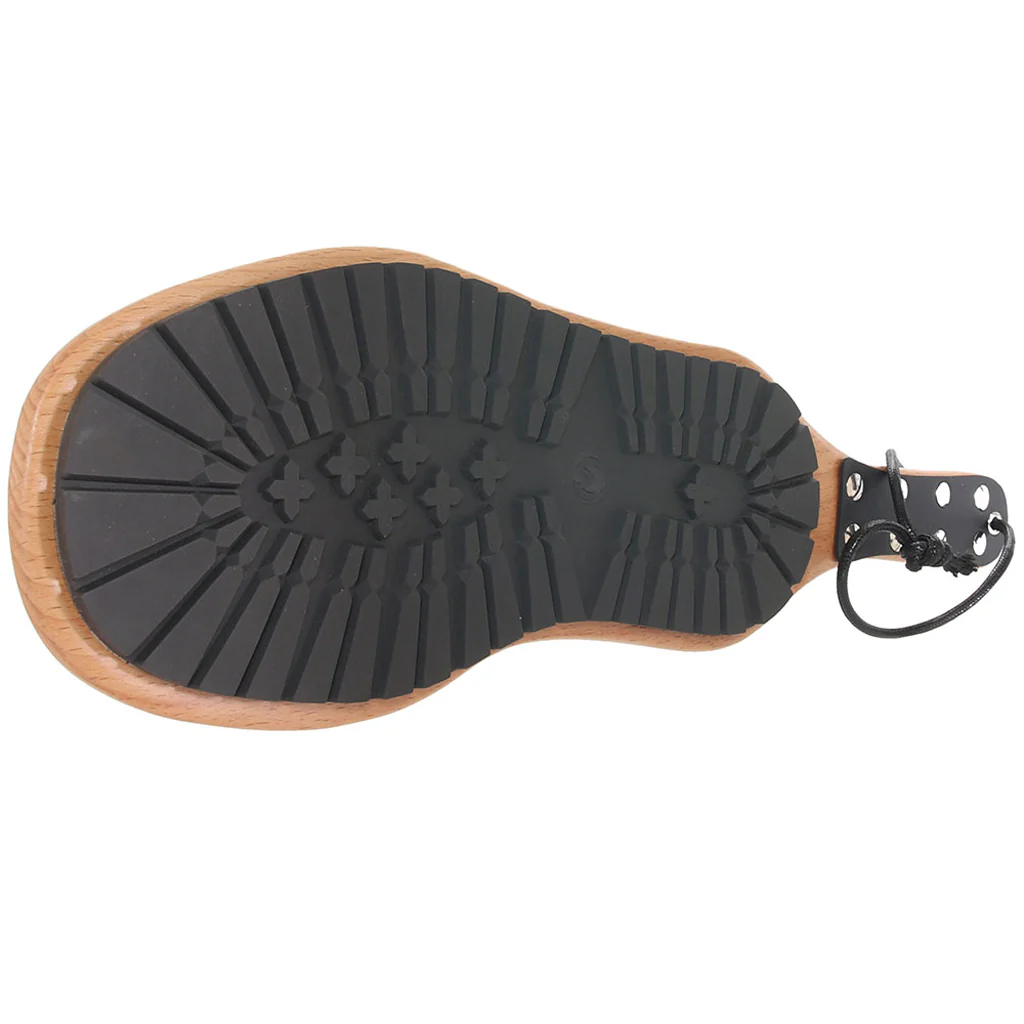 Master Series Tread Boot Paddle