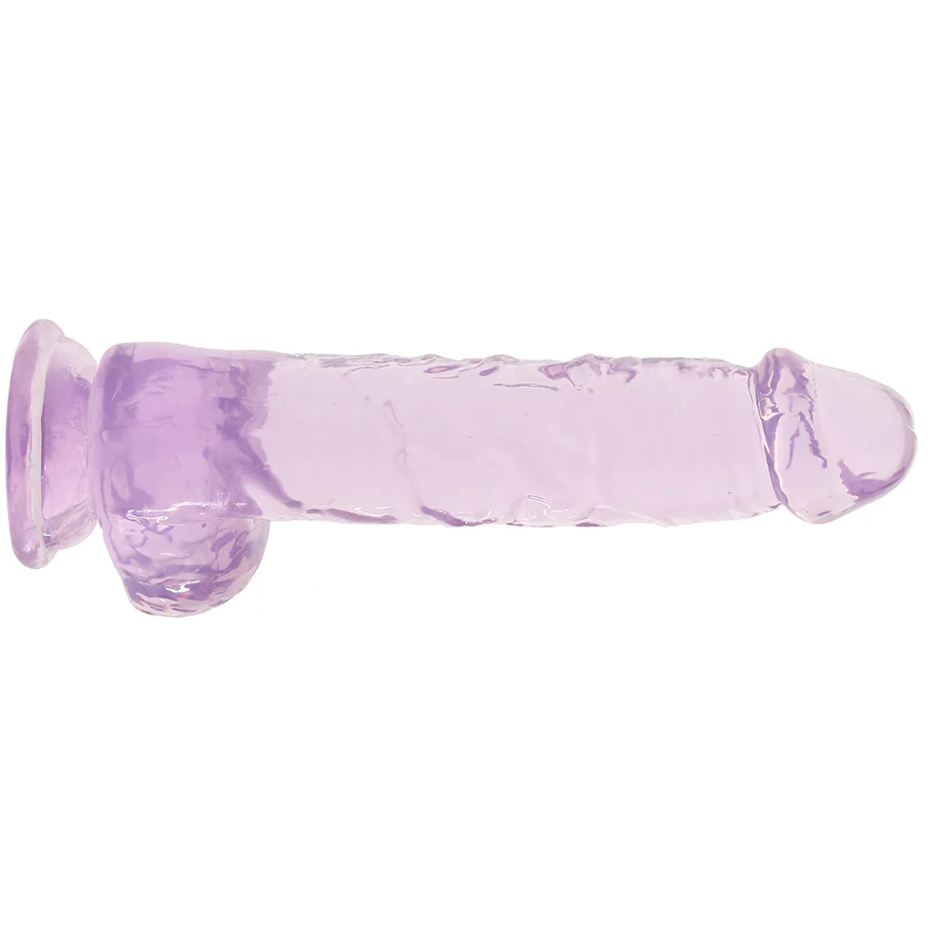 144-naturally-yours-6-inch-crystalline-dildo-in-amethyst-1.webp