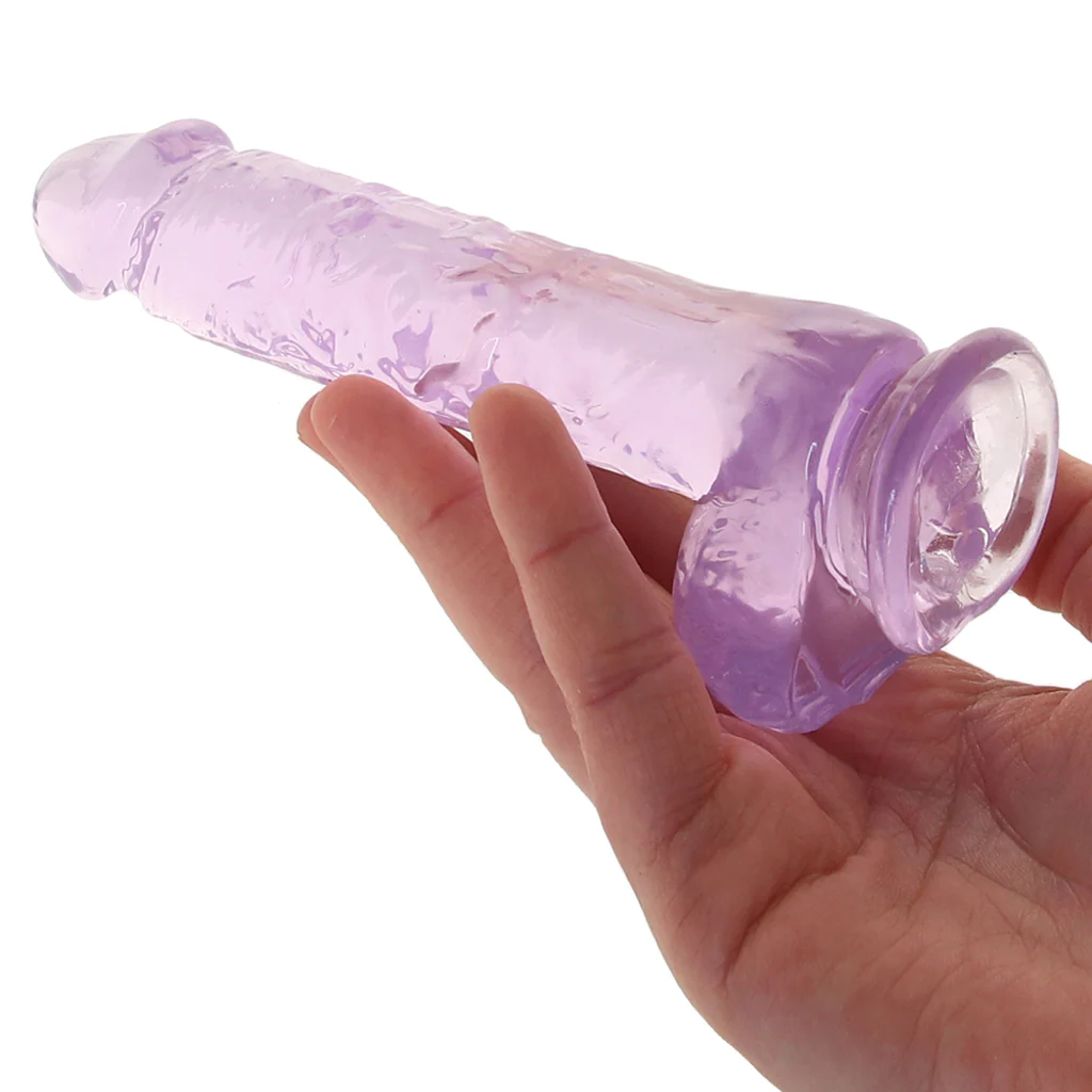 144-naturally-yours-6-inch-crystalline-dildo-in-amethyst-1.webp