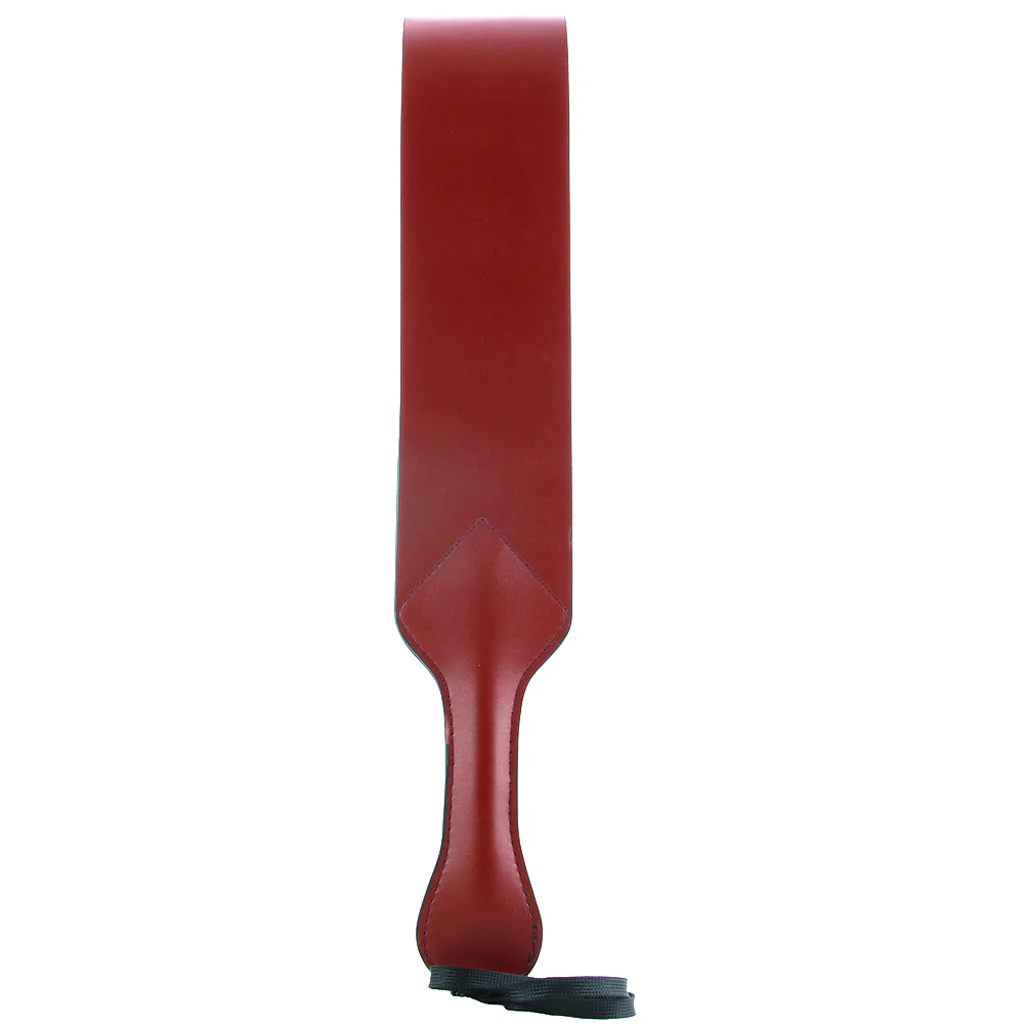 Saffron Loop Paddle with Wrist Strap 1 1449-saffron-loop-paddle-with-wrist-strap-1.webp