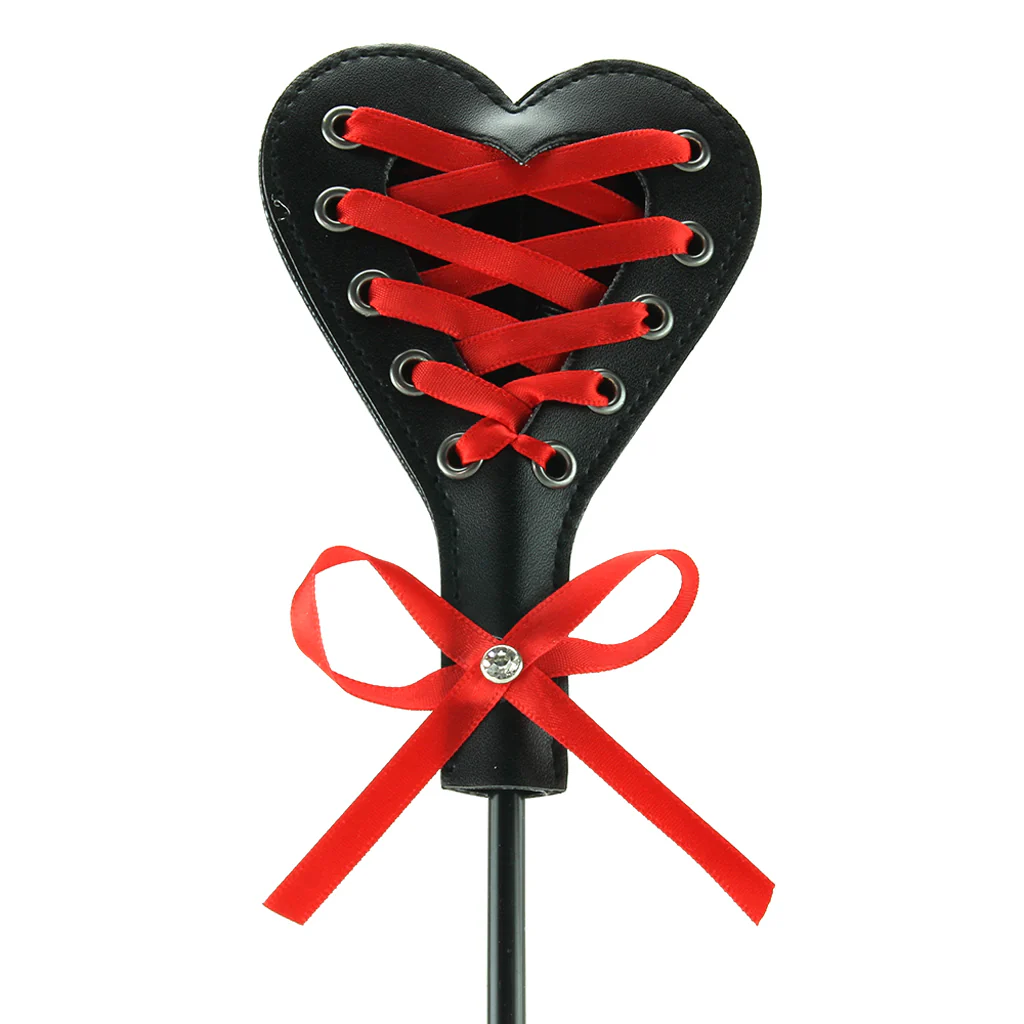 Heart Beat Crop