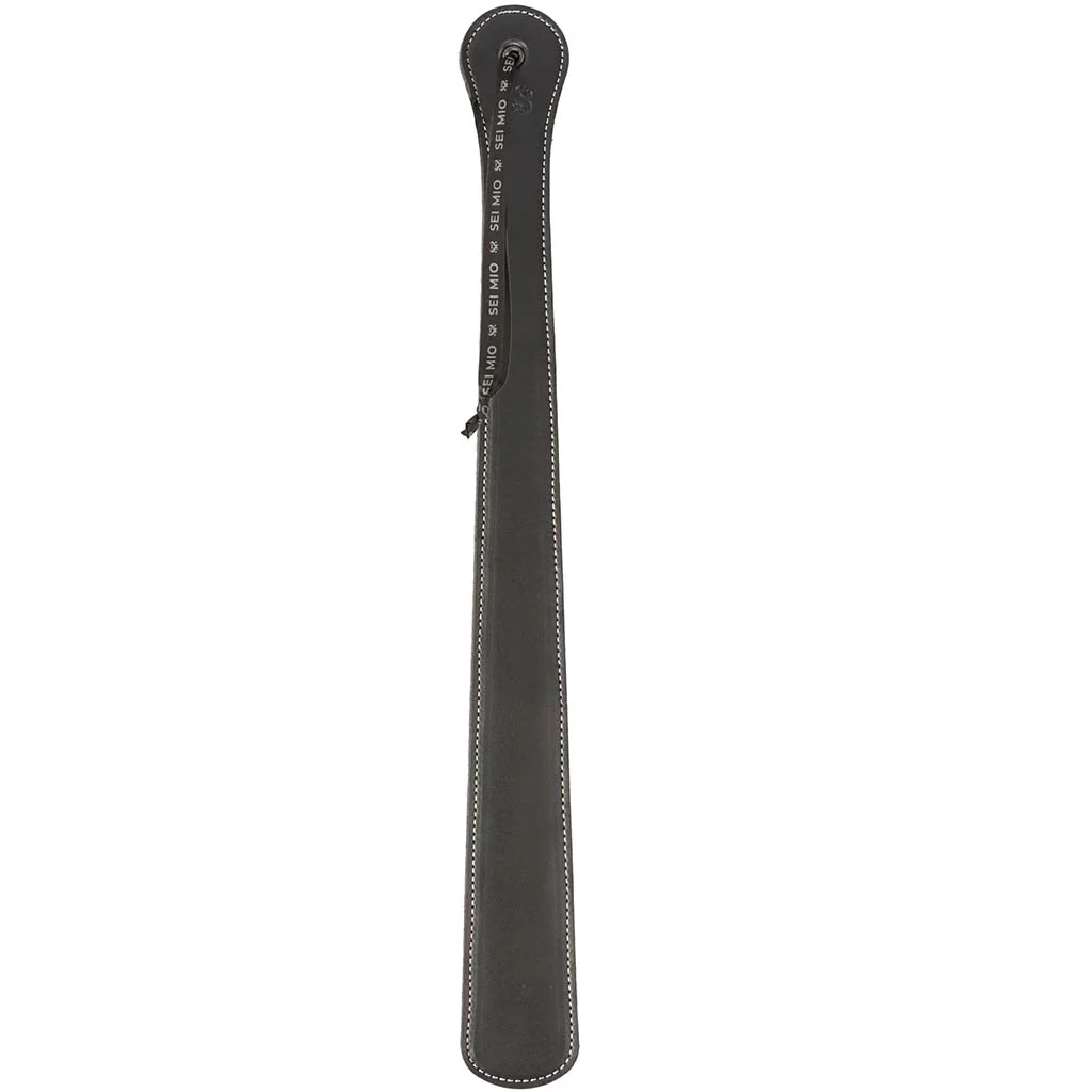 Sei Mio Rule My World Flexible High Impact Paddle