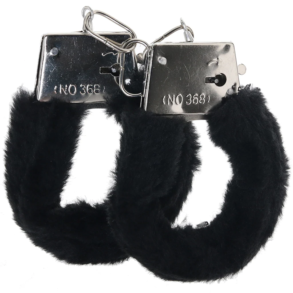 Furry Handcuffs In A Bag 1 1503-furry-handcuffs-in-a-bag-1.webp