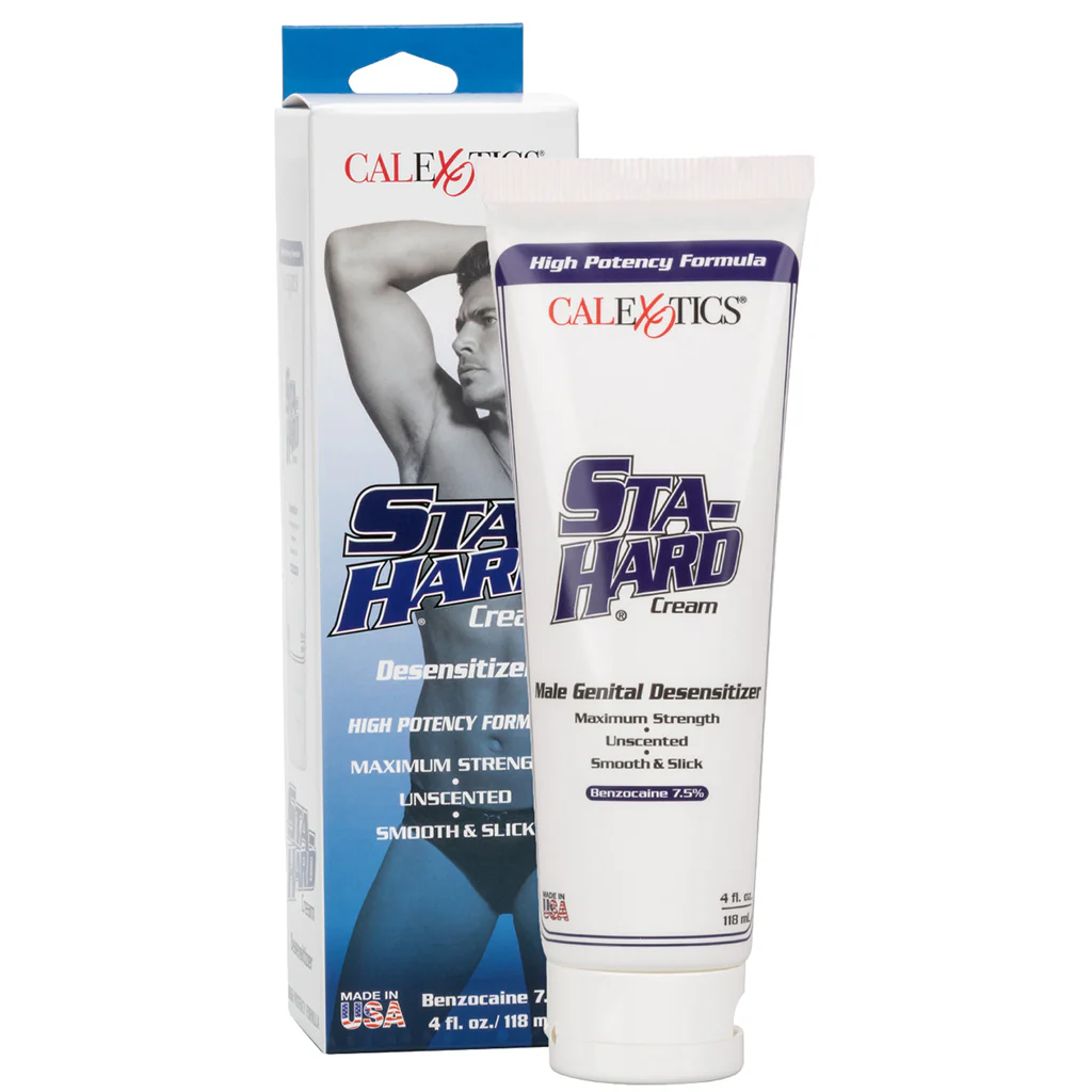 Sta-Hard Desensitizer Cream in 4oz/118ml 1 152-sta-hard-desensitizer-cream-in-4oz-118ml-1.webp