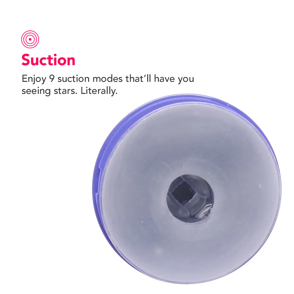 Connect App Controlled Stroker