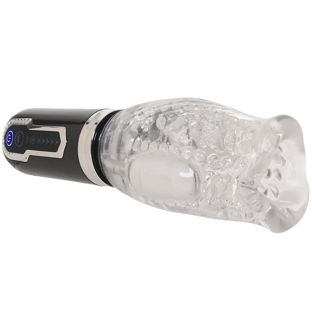 Gluck Gluck 9000 Thrusting Stroker