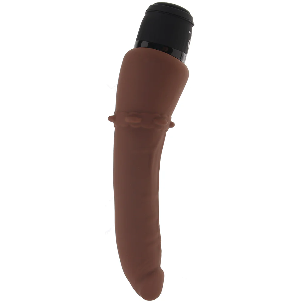 1646-power-cock-7-inch-slim-realistic-vibe-in-dark-brown-1.webp
