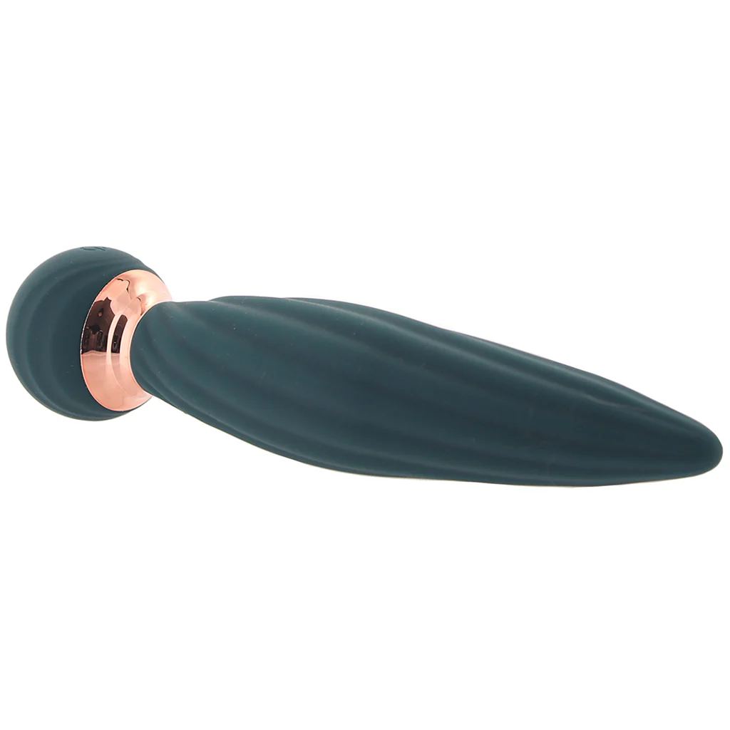 Sugar Pop Twist Bendable Vibe in Teal