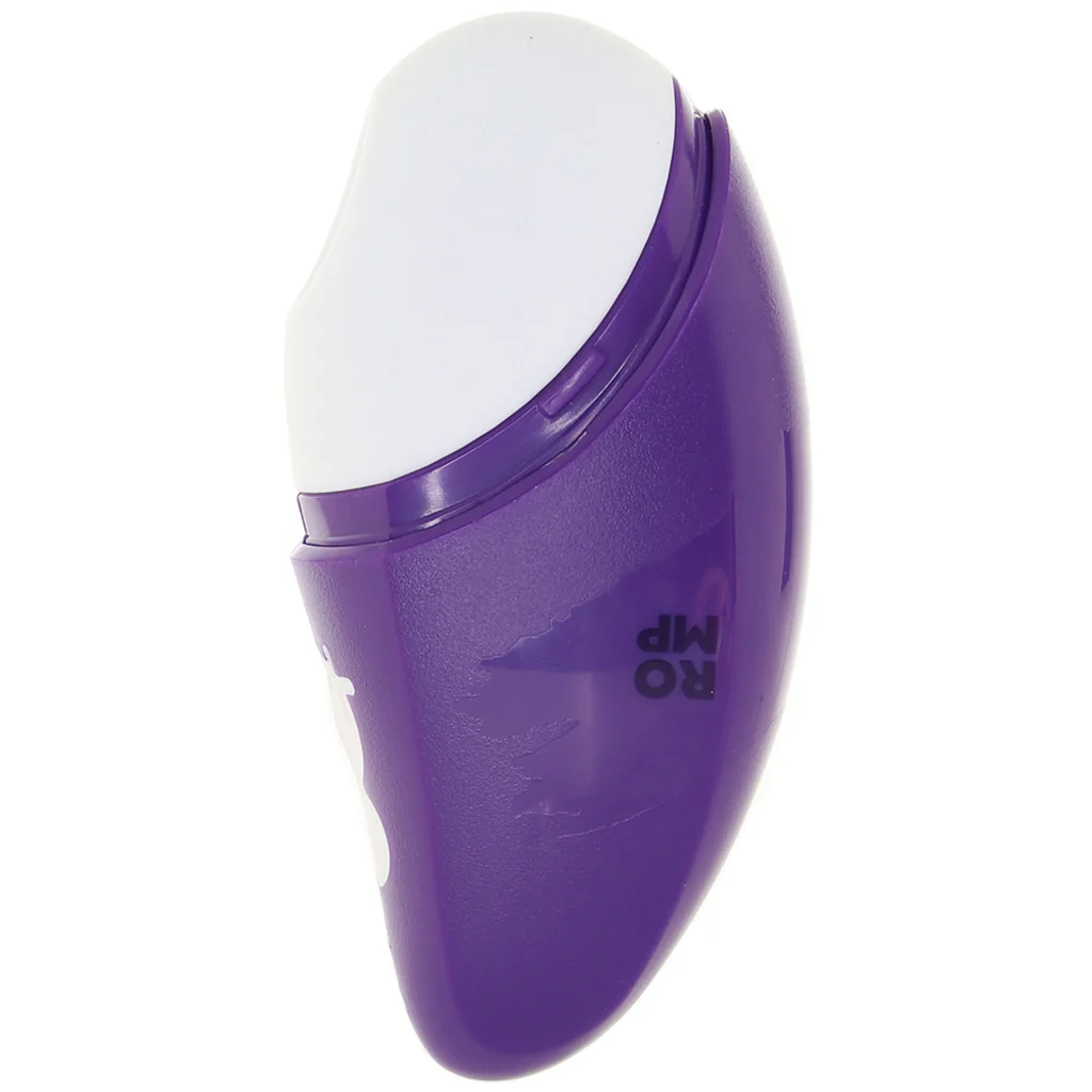 Romp Free Pleasure Air Clitoral Stimulator