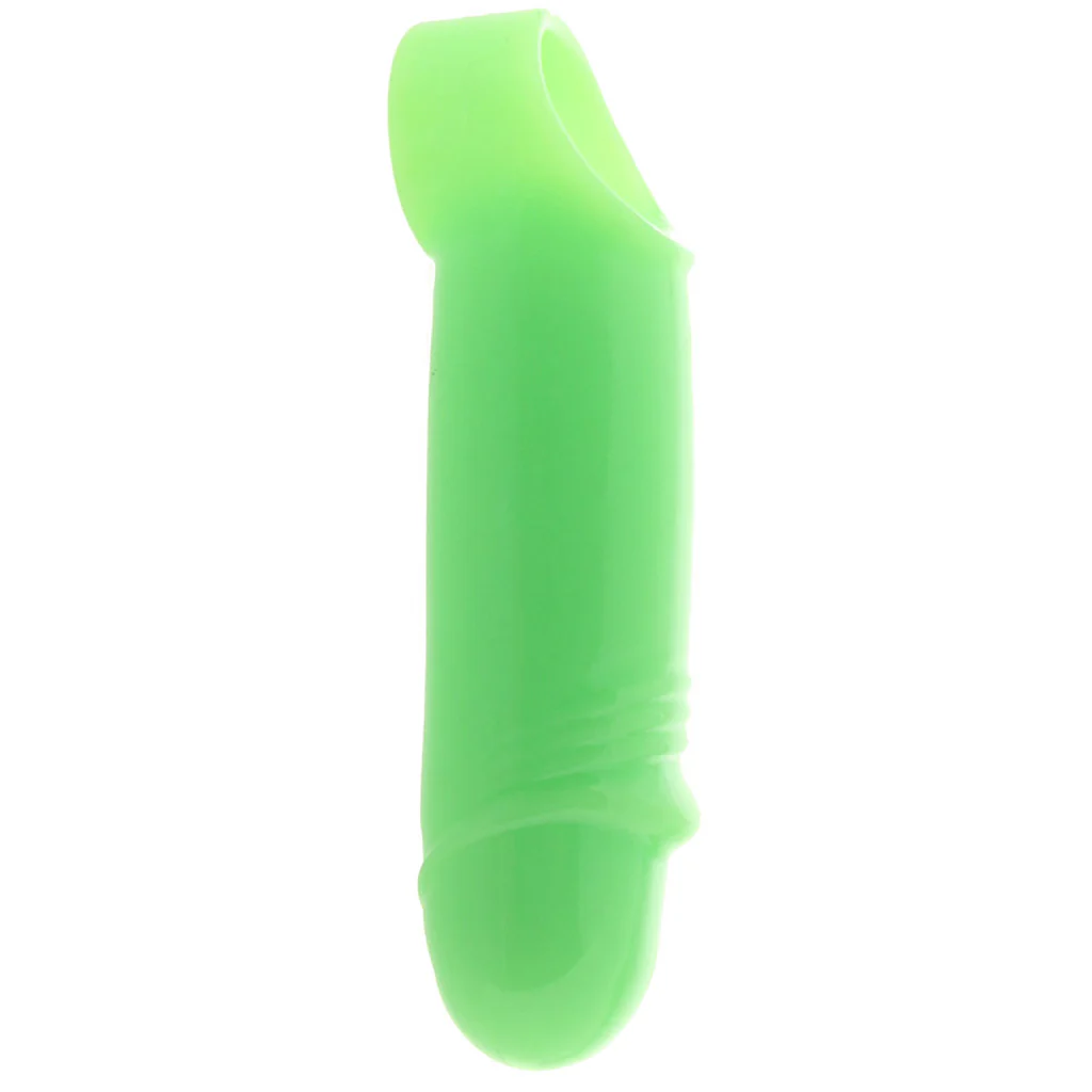 1740-ouch-glow-in-the-dark-thick-smooth-penis-sleeve-1.webp