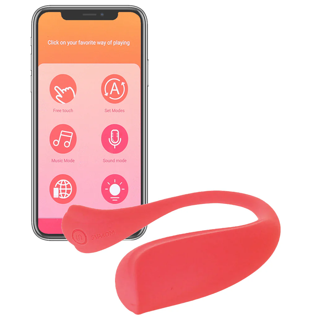 Phoenix Neo 2 App Controlled Vibe in Red 1 1748-phoenix-neo-2-app-controlled-vibe-in-red-1.webp