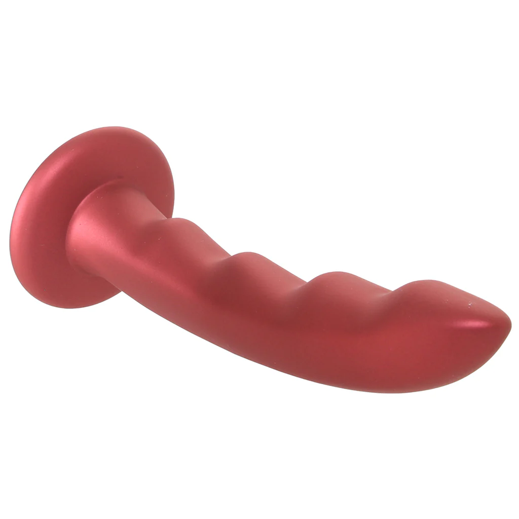 Temptasia Jealousy Peg Dildo
