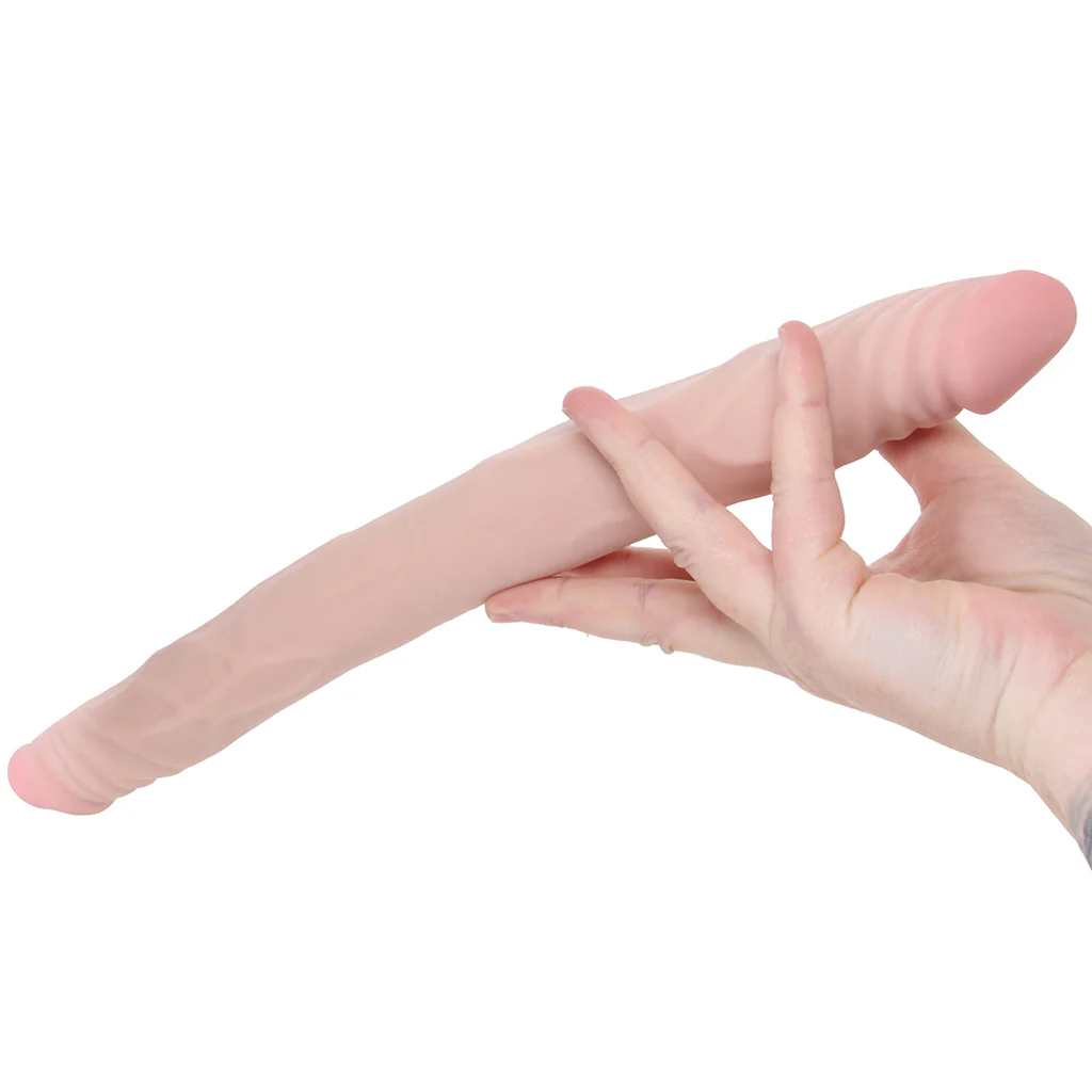 1811-dr-skin-14-inch-posable-silicone-double-dildo-1.webp