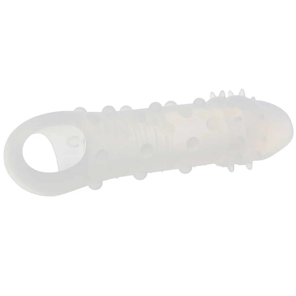 Performance MAXX Silicone Adonis Extender