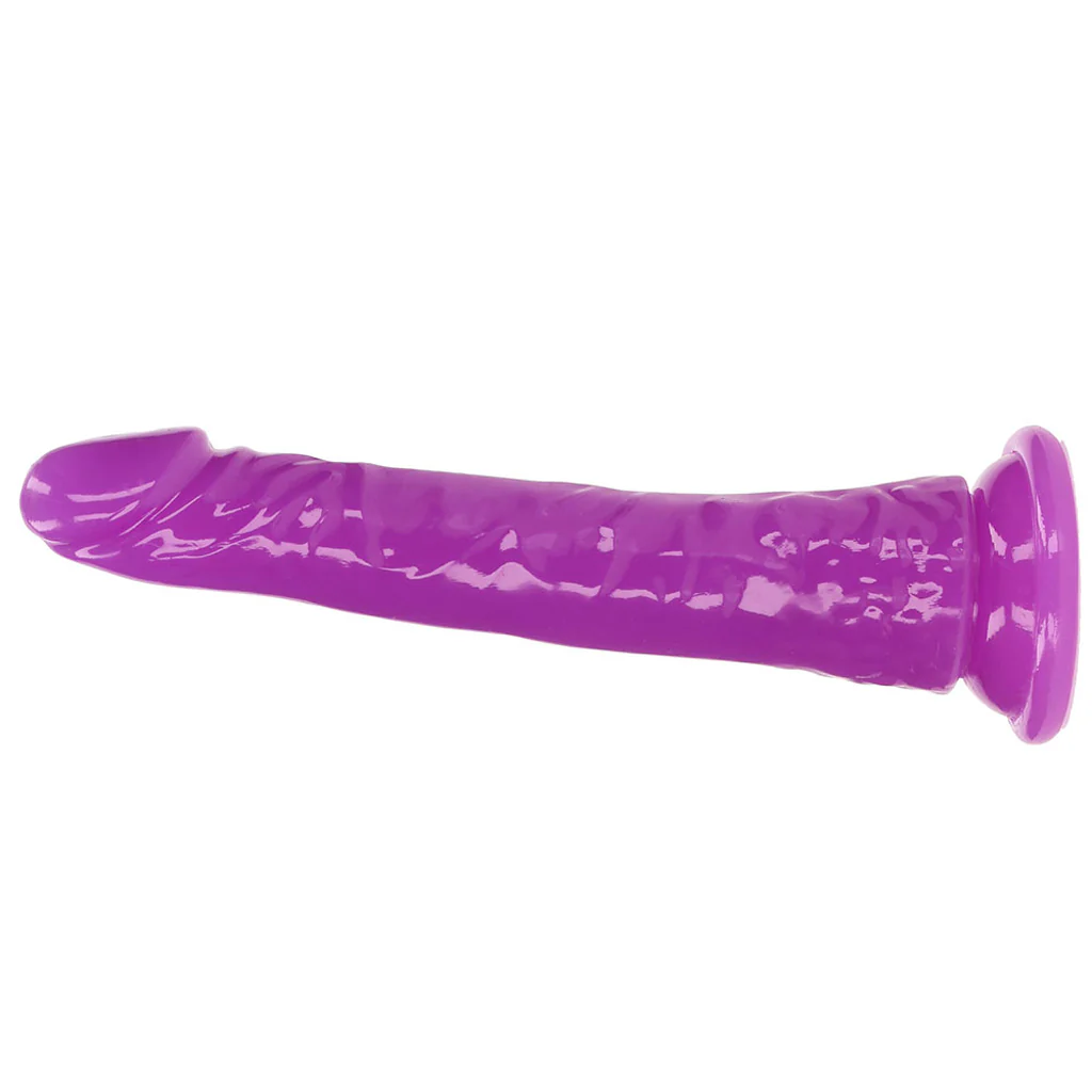 1855-realrock-glow-in-the-dark-8-inch-slim-dildo-in-purple-1.webp