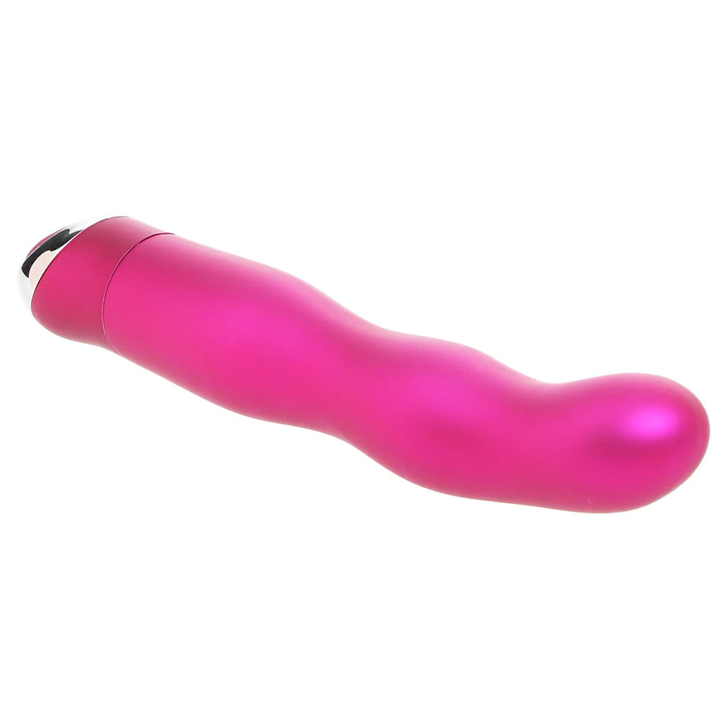 Body & Soul Attraction Vibe in Pink