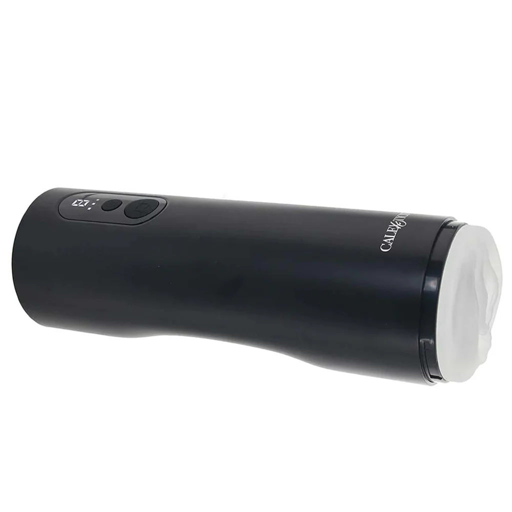 Bionic Thrusting Masturbator