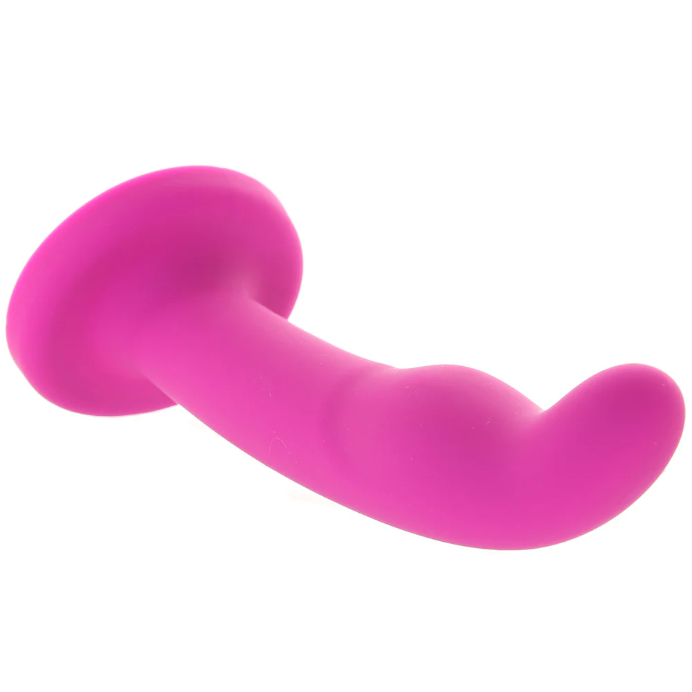 Tana 8 Inch G-Spot Dildo