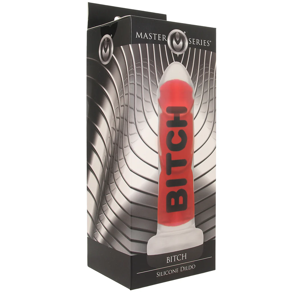 1956-master-series-bitch-silicone-dildo-1.webp