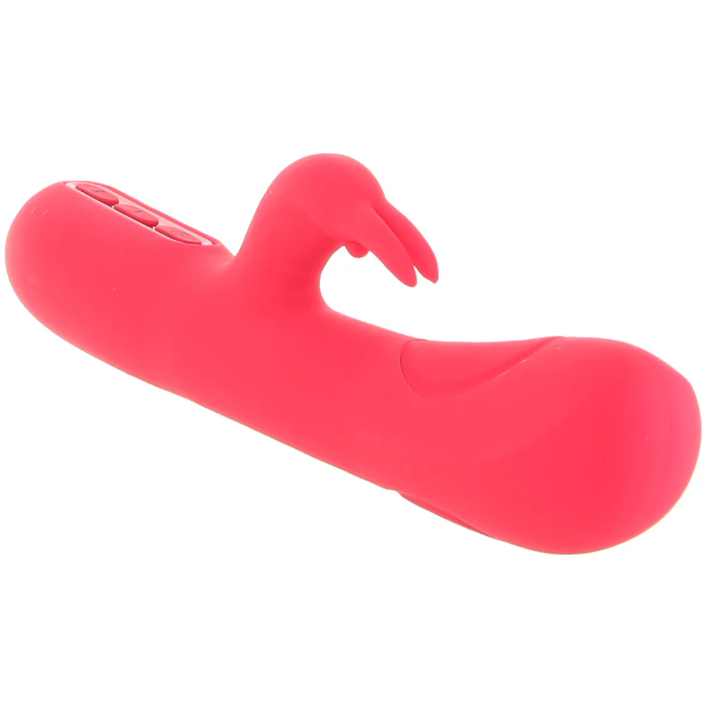 Throb Pulse Rabbit Vibe